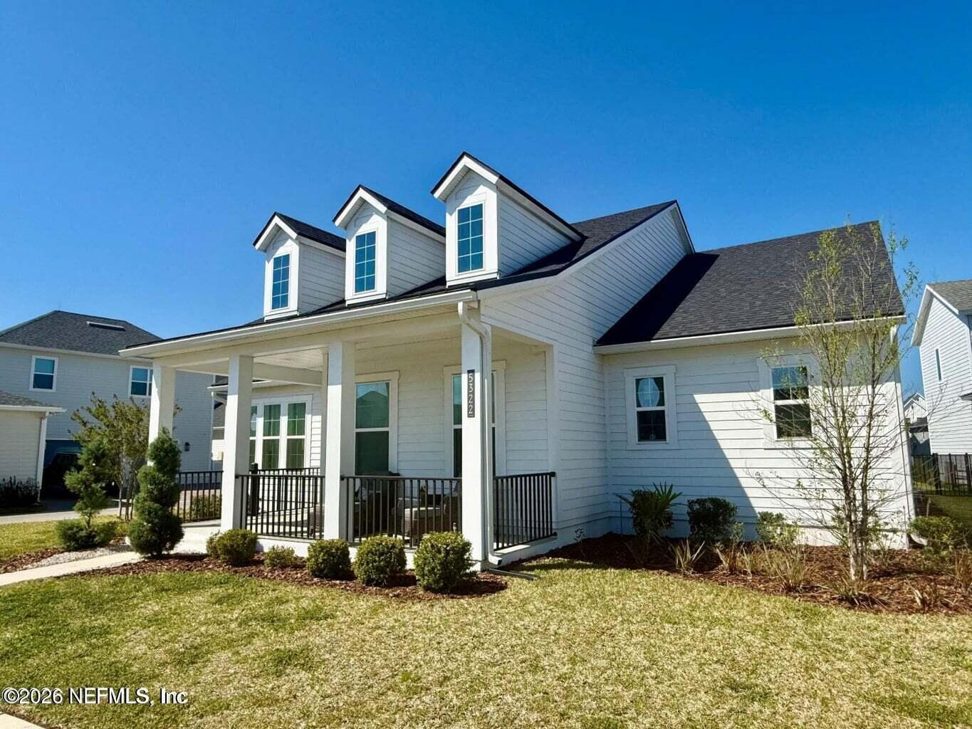 5322 LEGACY PINES Way, Jacksonville — photo 2