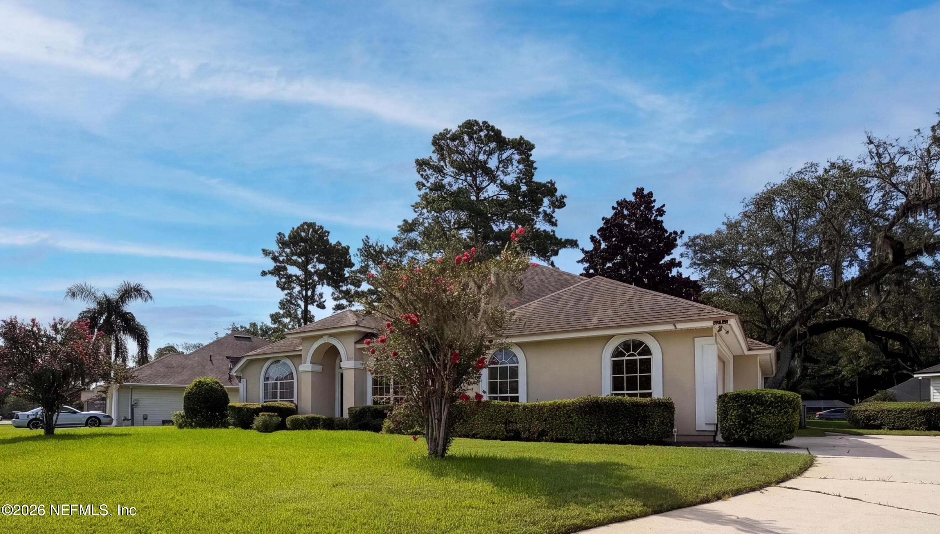 2826 SWEETHOLLY Drive, Jacksonville — photo 3