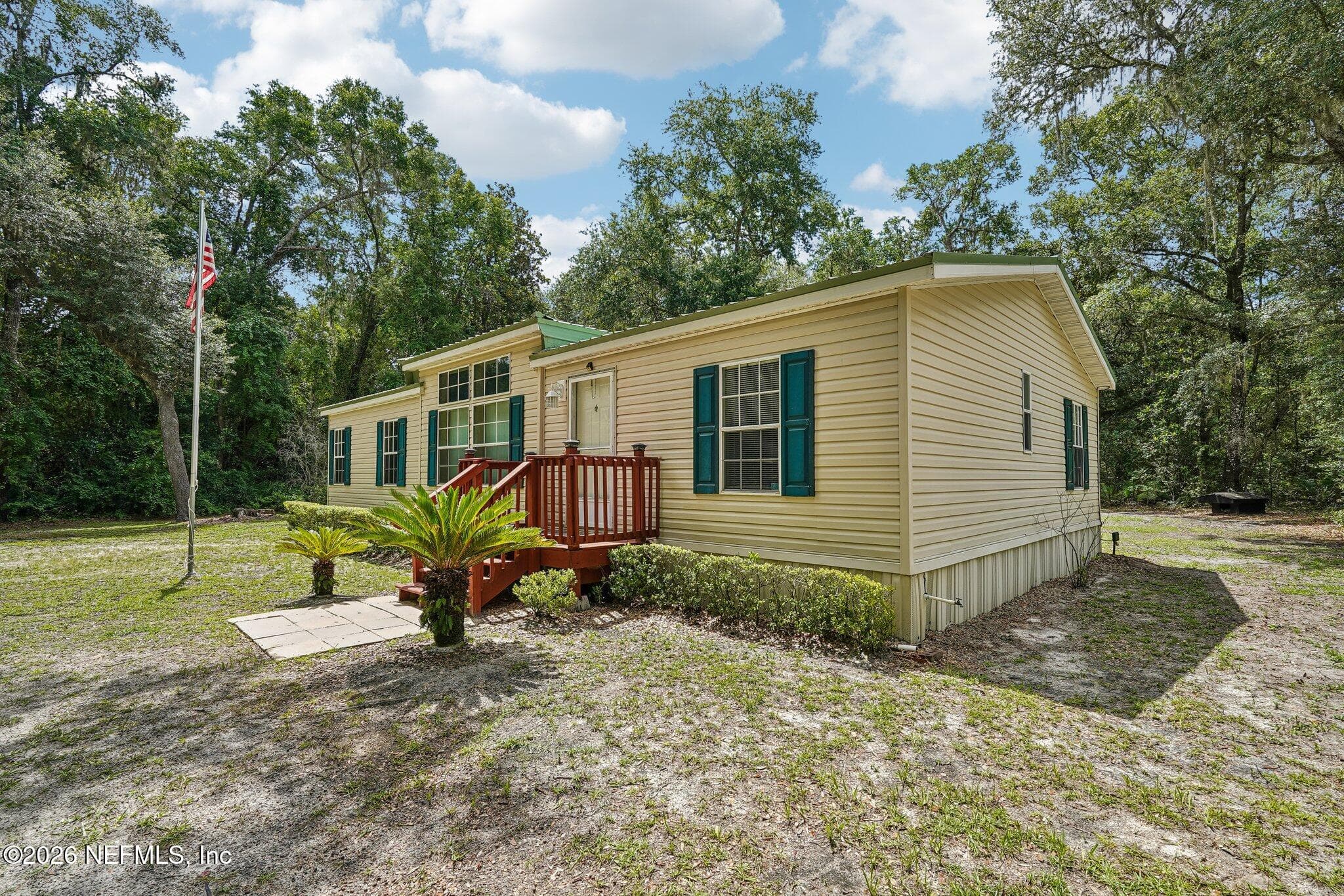 403 E INDIANA Street, Florahome, FL 32140, Florahome — photo 2