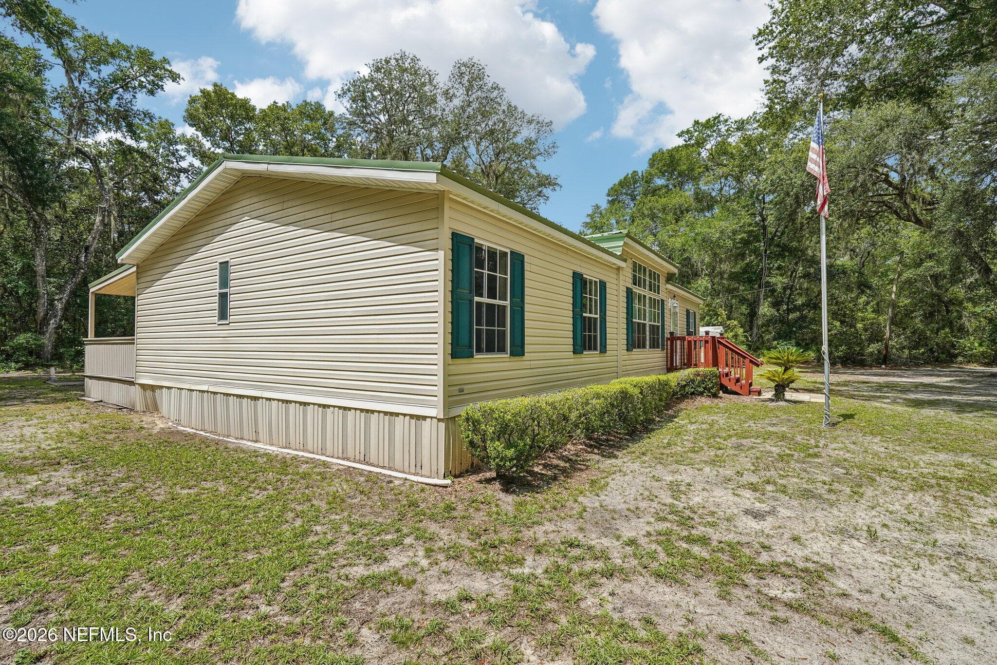 403 E INDIANA Street, Florahome, FL 32140, Florahome — photo 3