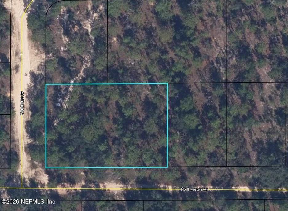 6238 NORTHWESTERN Avenue, Keystone Heights, FL 32656, Keystone Heights — photo 3