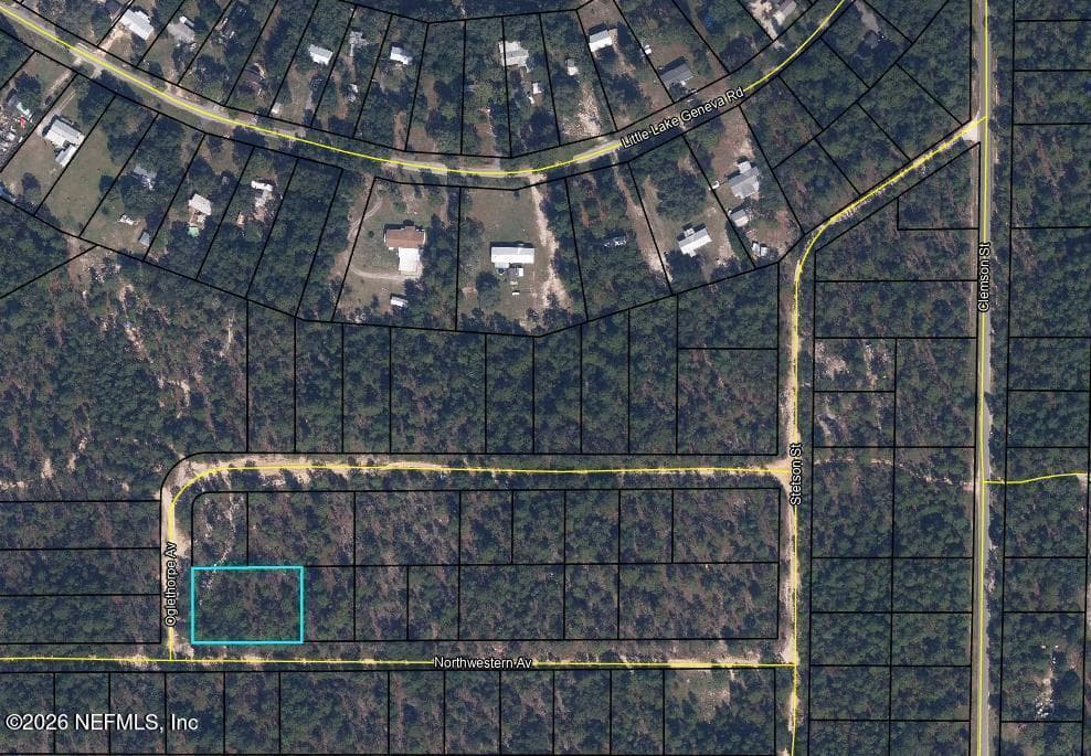 6238 NORTHWESTERN Avenue, Keystone Heights, FL 32656, Keystone Heights — photo 2
