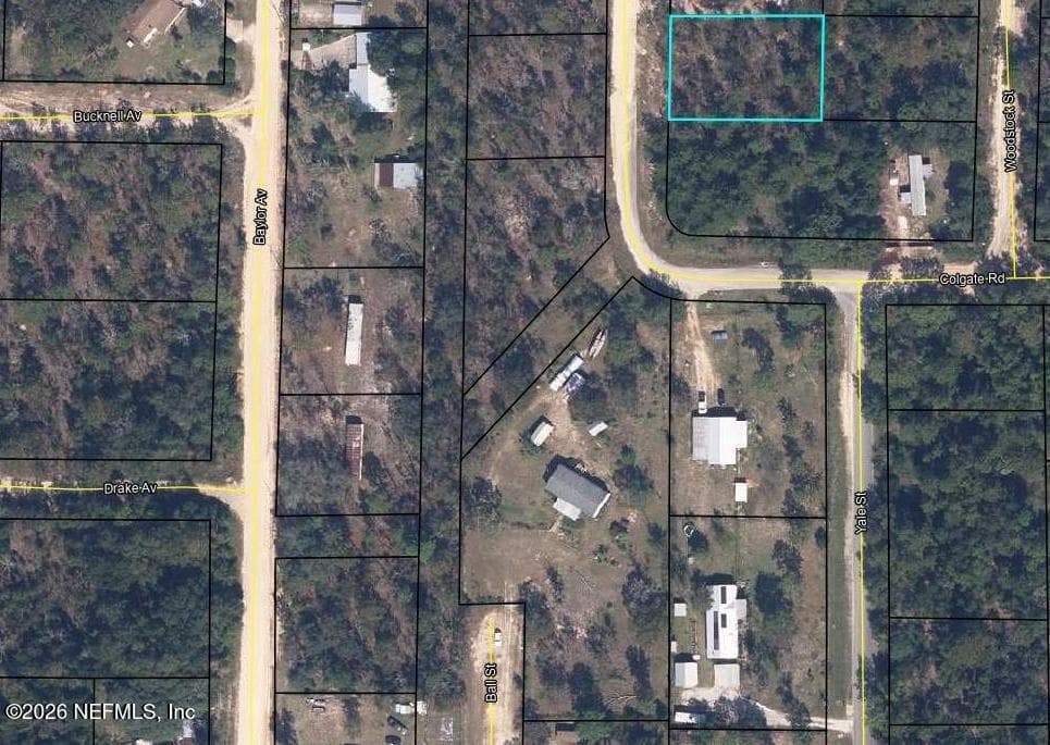 7271 YALE Street, Keystone Heights, FL 32656, Keystone Heights — photo 3