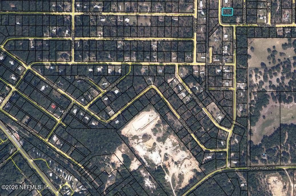 7271 YALE Street, Keystone Heights, FL 32656, Keystone Heights — photo 2