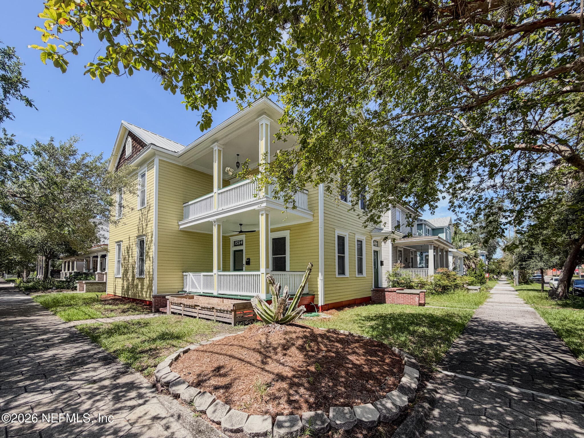 1554 N MARKET Street, Jacksonville, FL 32206, Jacksonville — photo 2