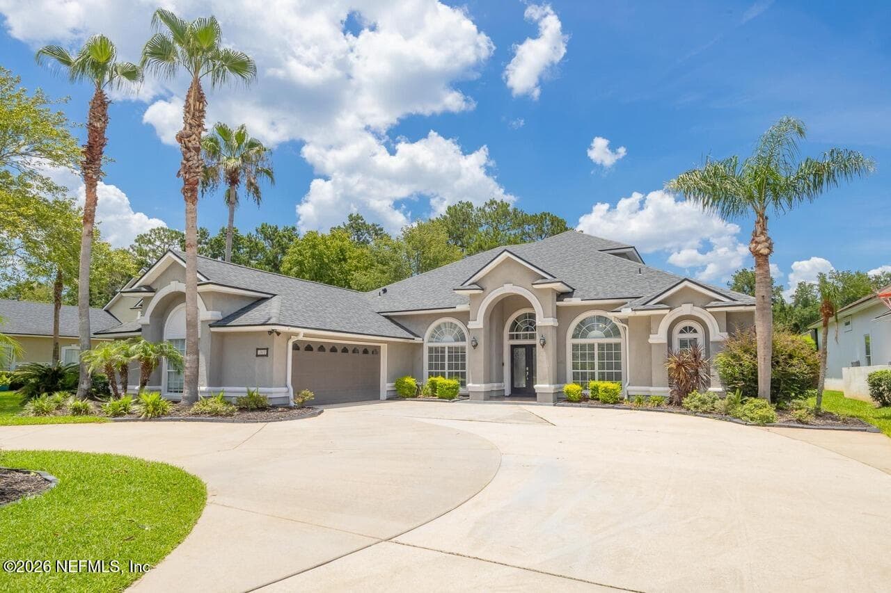 1852 HICKORY TRACE Drive, Fleming Island, FL 32003, Fleming Island — photo 2