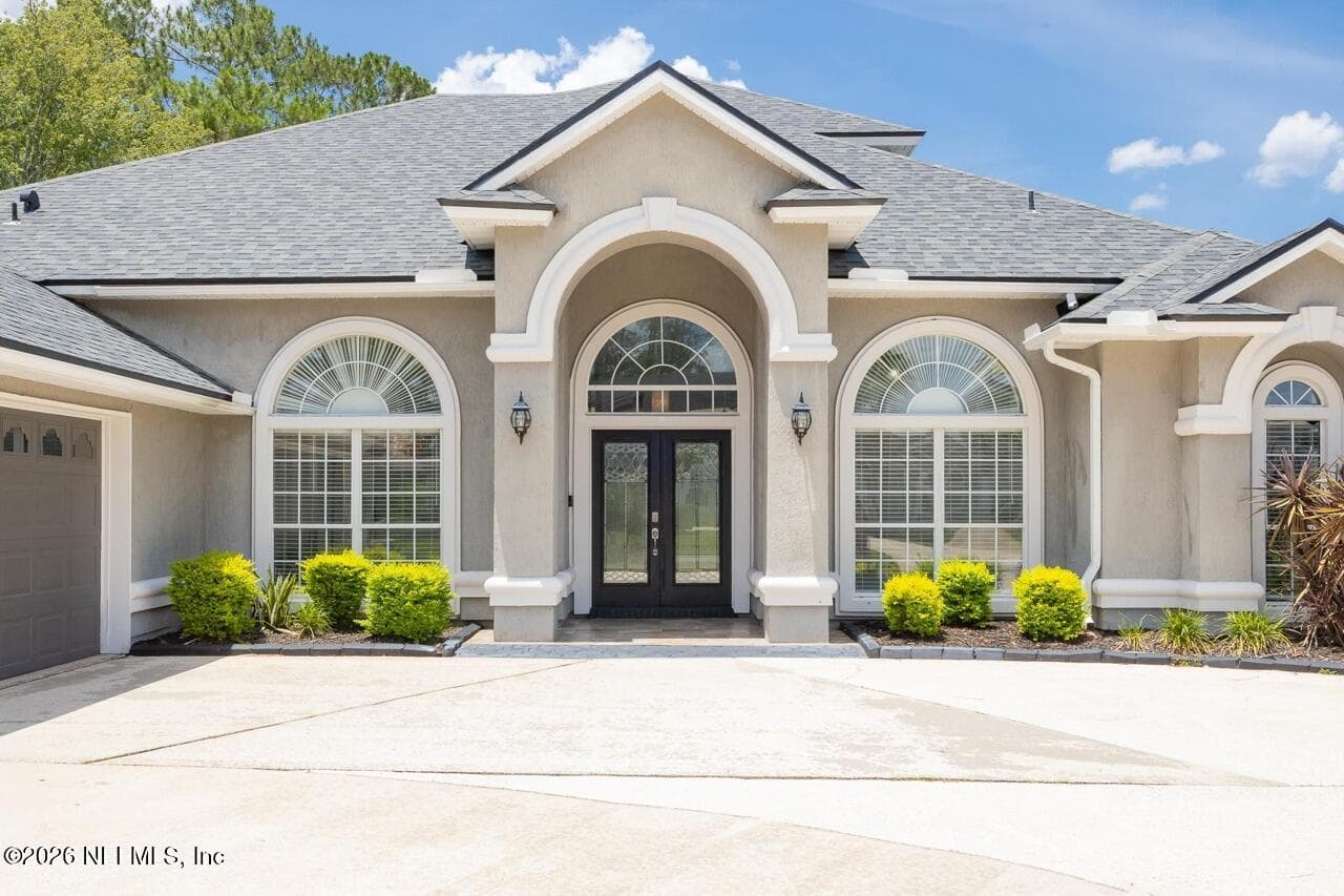 1852 HICKORY TRACE Drive, Fleming Island, FL 32003, Fleming Island — photo 3