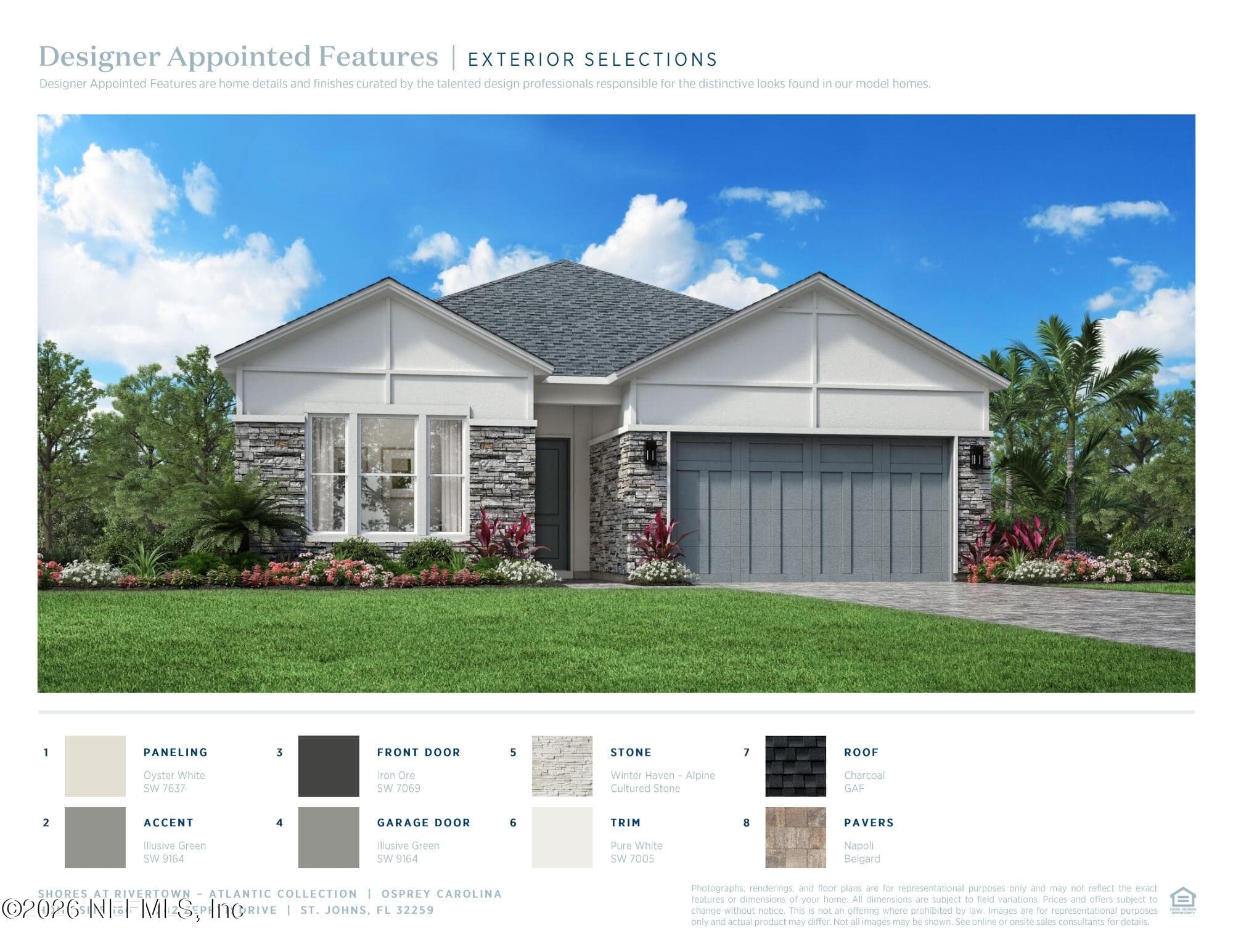 193 PINE LEAF DRIVE Drive 177, St. Augustine, FL 32092, St. Augustine — photo 2