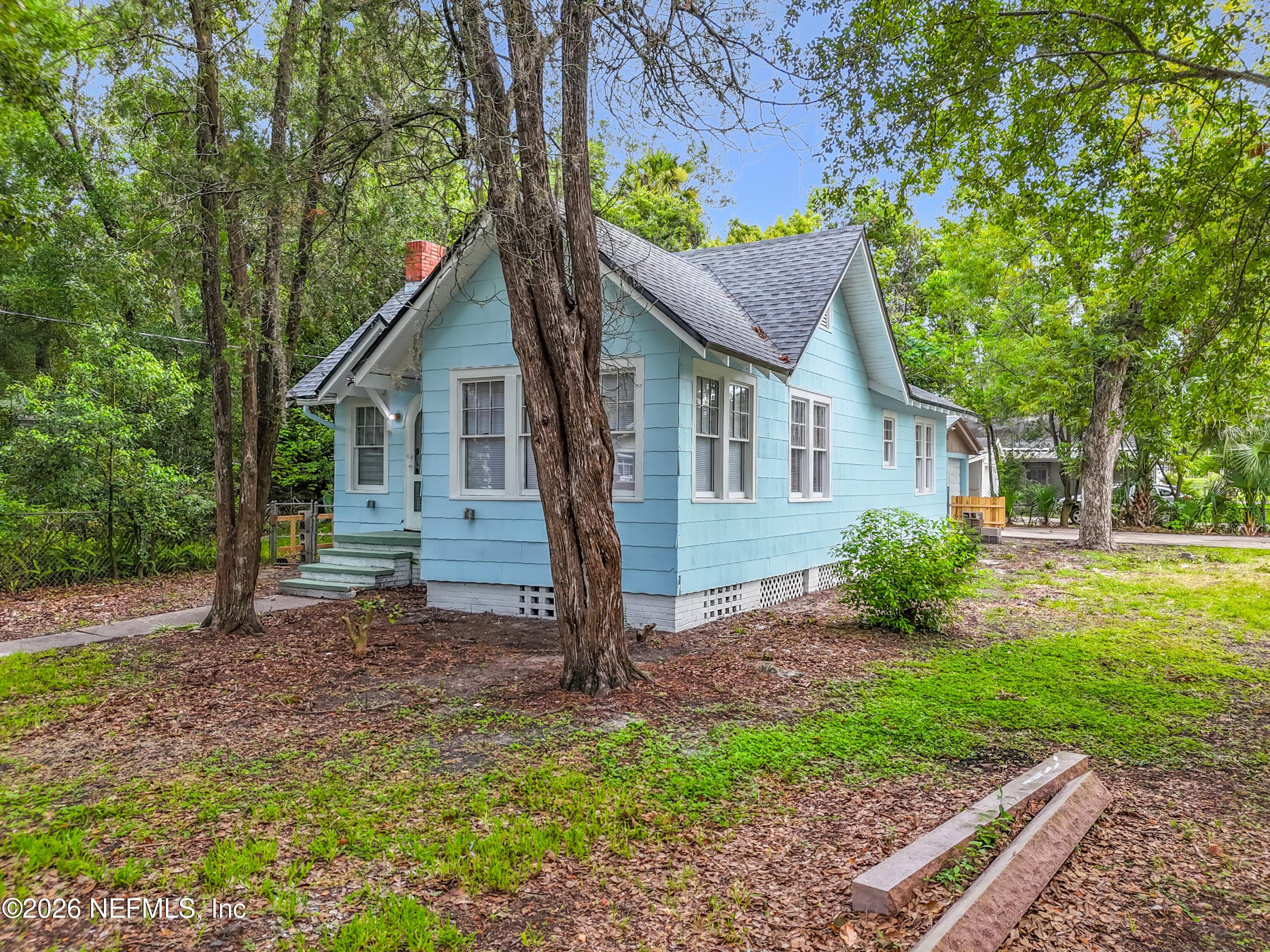 153 E 43RD Street E, Jacksonville, FL 32208, Jacksonville — photo 2