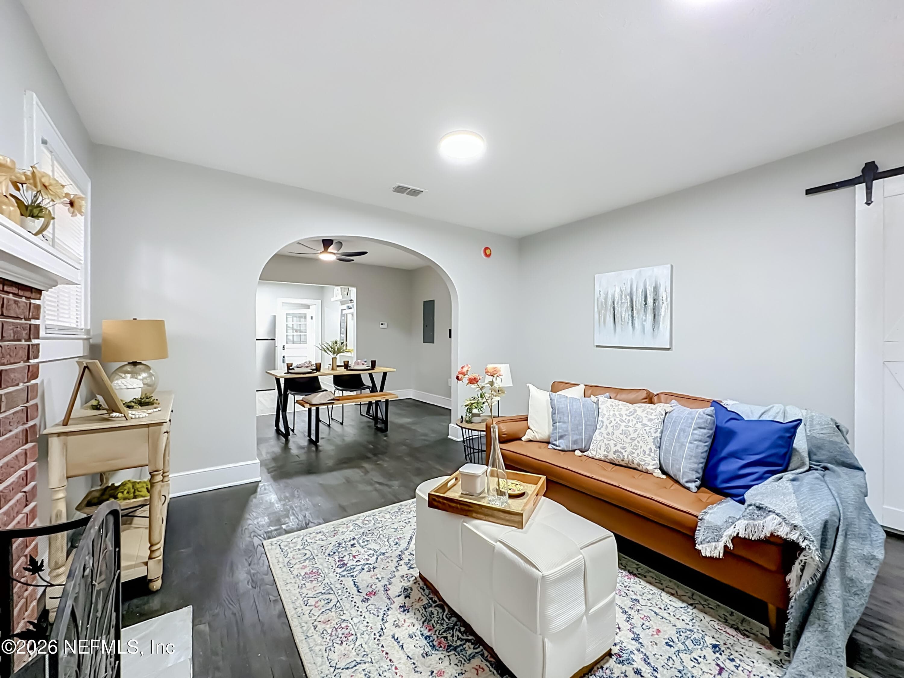 153 E 43RD Street E, Jacksonville, FL 32208, Jacksonville — photo 3