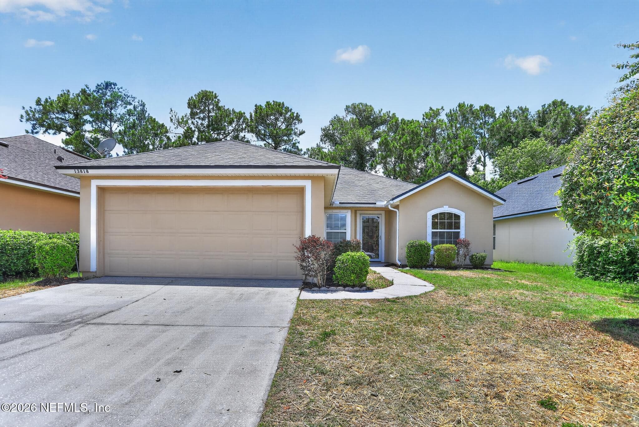 13818 GOODSON Place, Jacksonville, FL 32226, Jacksonville — exterior