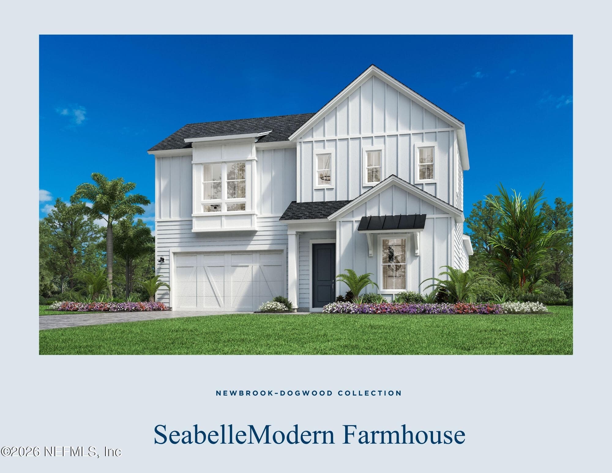 60 BRANCH CREEK Road 61, St. Augustine, FL 32092, St. Augustine — exterior