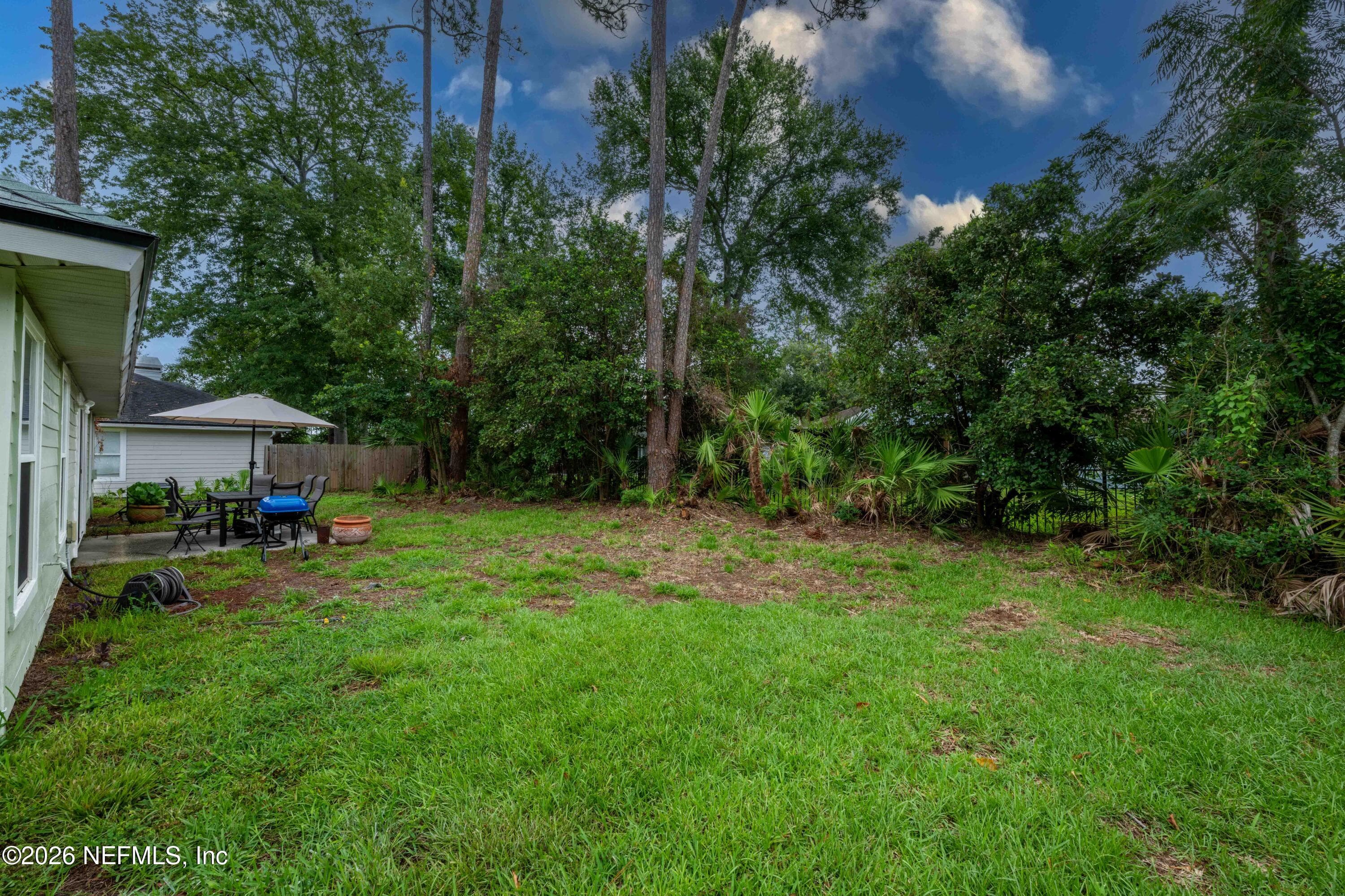 1608 BRIGHTON BLUFF Court, Fleming Island, FL 32003, Fleming Island — photo 3