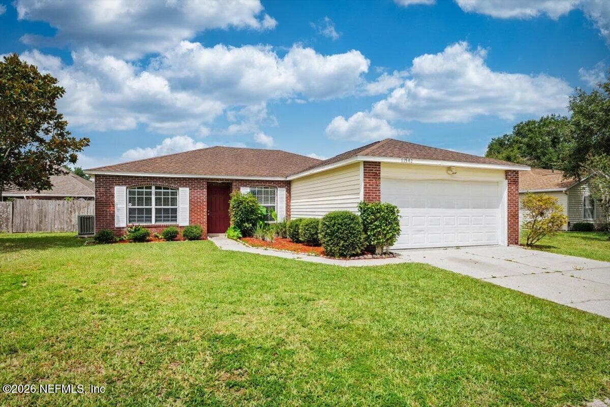 11542 WANDERING PINES Trail W, Jacksonville, FL 32258, Jacksonville — exterior