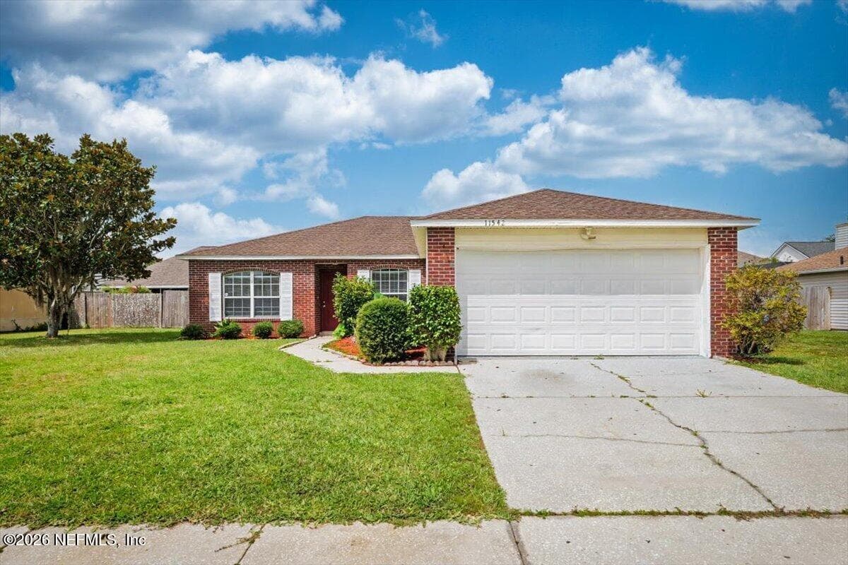 11542 WANDERING PINES Trail W, Jacksonville, FL 32258, Jacksonville — photo 2