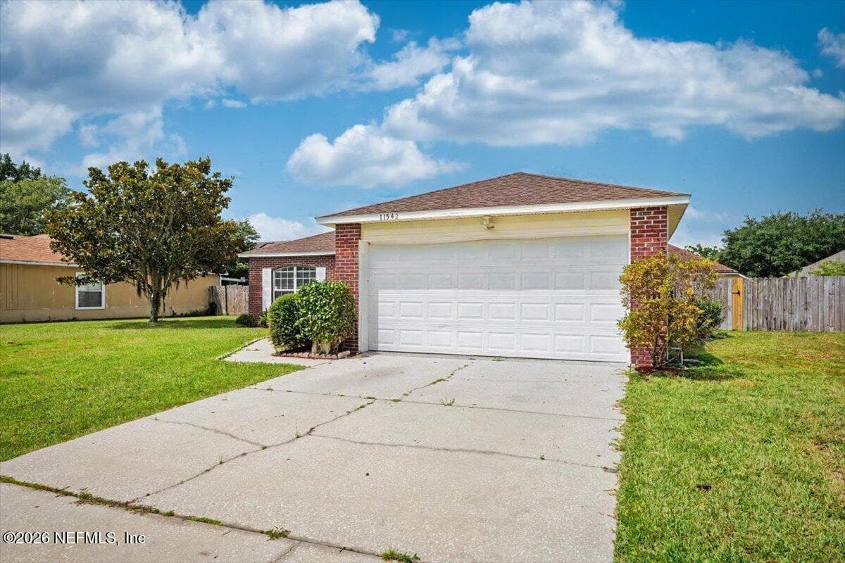 11542 WANDERING PINES Trail W, Jacksonville, FL 32258, Jacksonville — photo 3