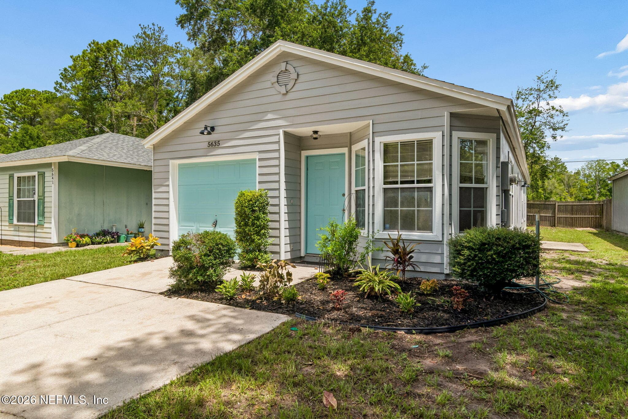 5635 ELLIS TRACE Drive, Jacksonville, FL 32205, Jacksonville — exterior