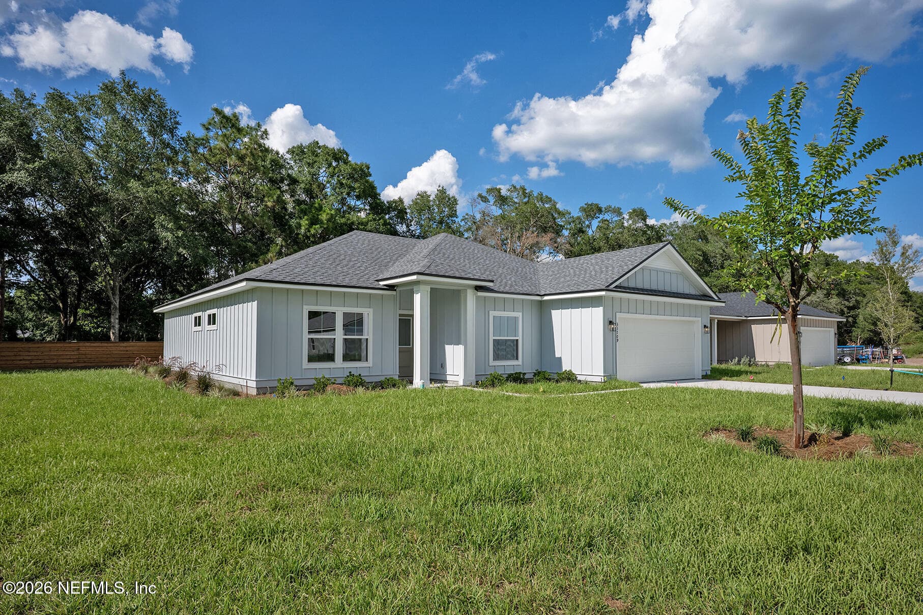 0 HOLLAND WALK Drive, Hilliard, FL 32046, Hilliard — photo 2