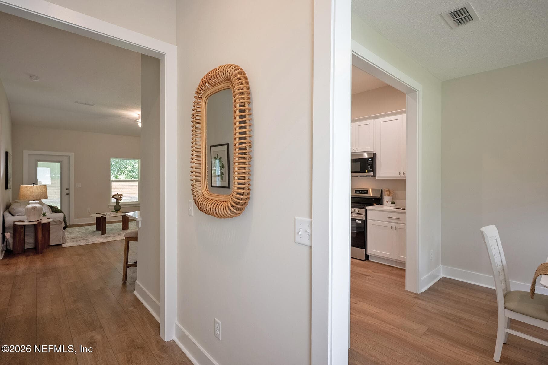 0 HOLLAND WALK Drive, Hilliard, FL 32046, Hilliard — photo 3