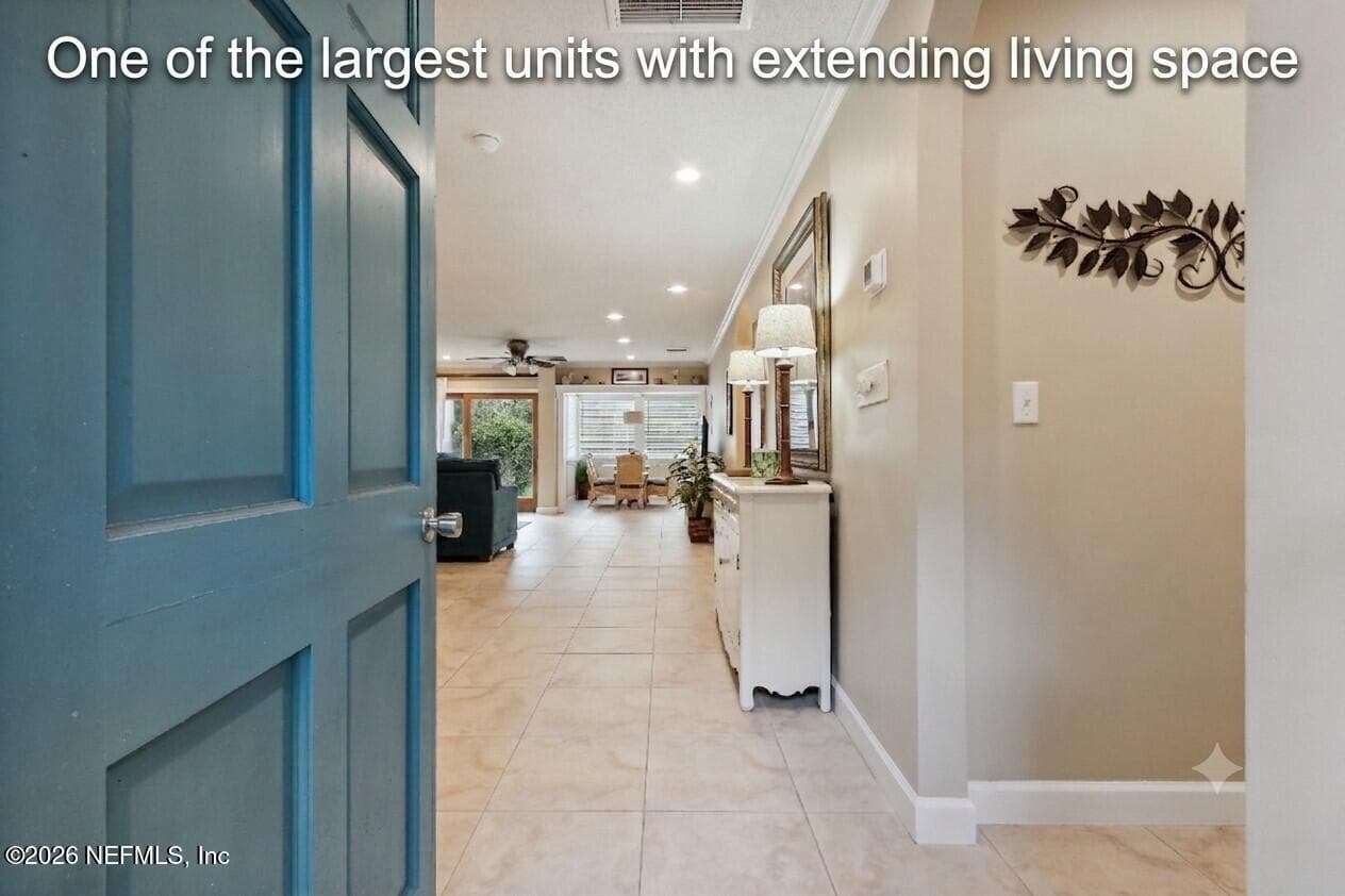 3327 SEA MARSH Road, Fernandina Beach, FL 32034, Fernandina Beach — photo 2