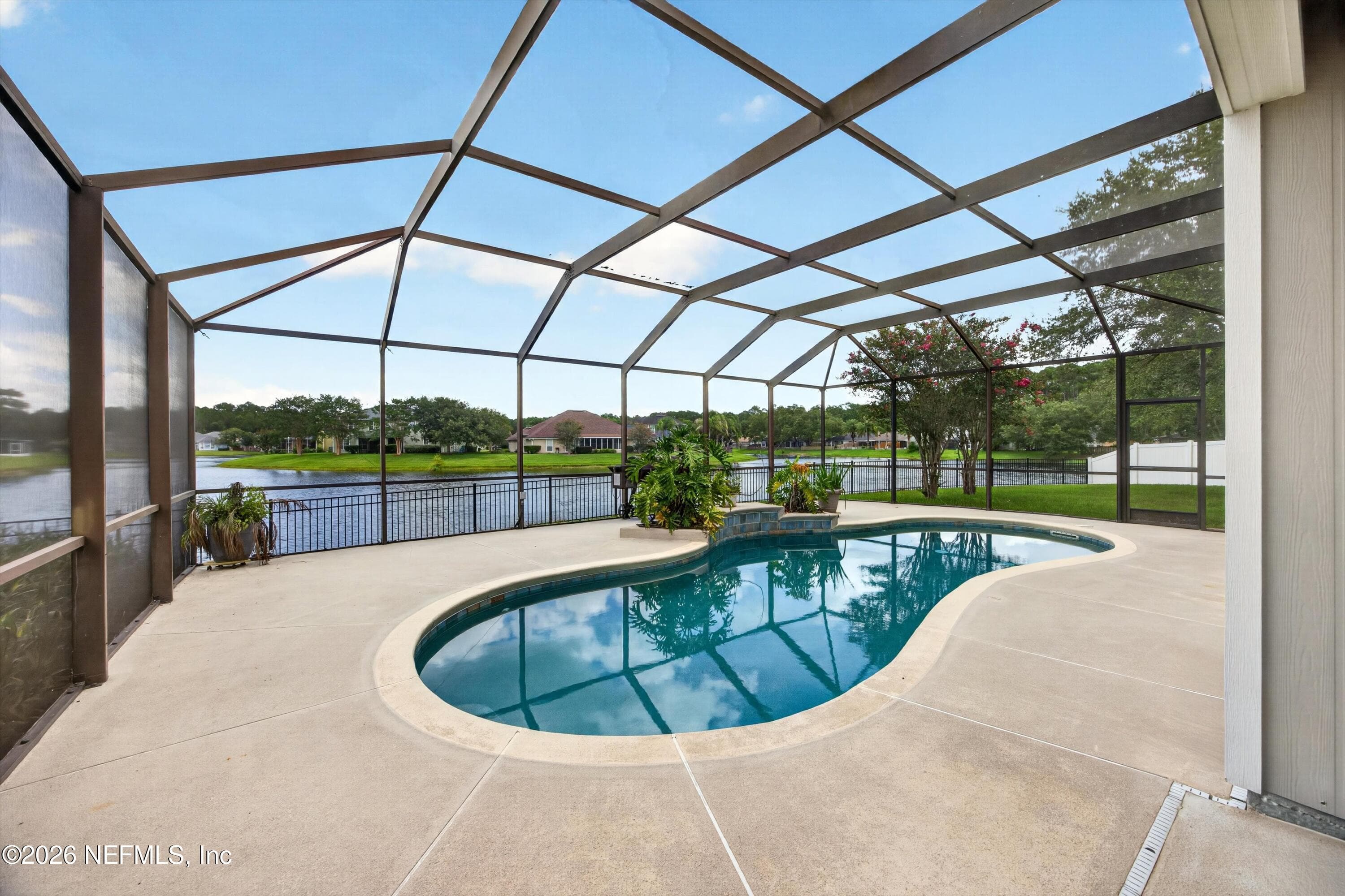 1493 GREYFIELD Drive, St. Augustine, FL 32092, St. Augustine — photo 2