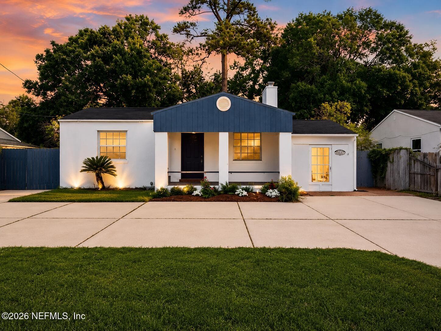 4647 BLOUNT Avenue, Jacksonville, FL 32210, Jacksonville — photo 2