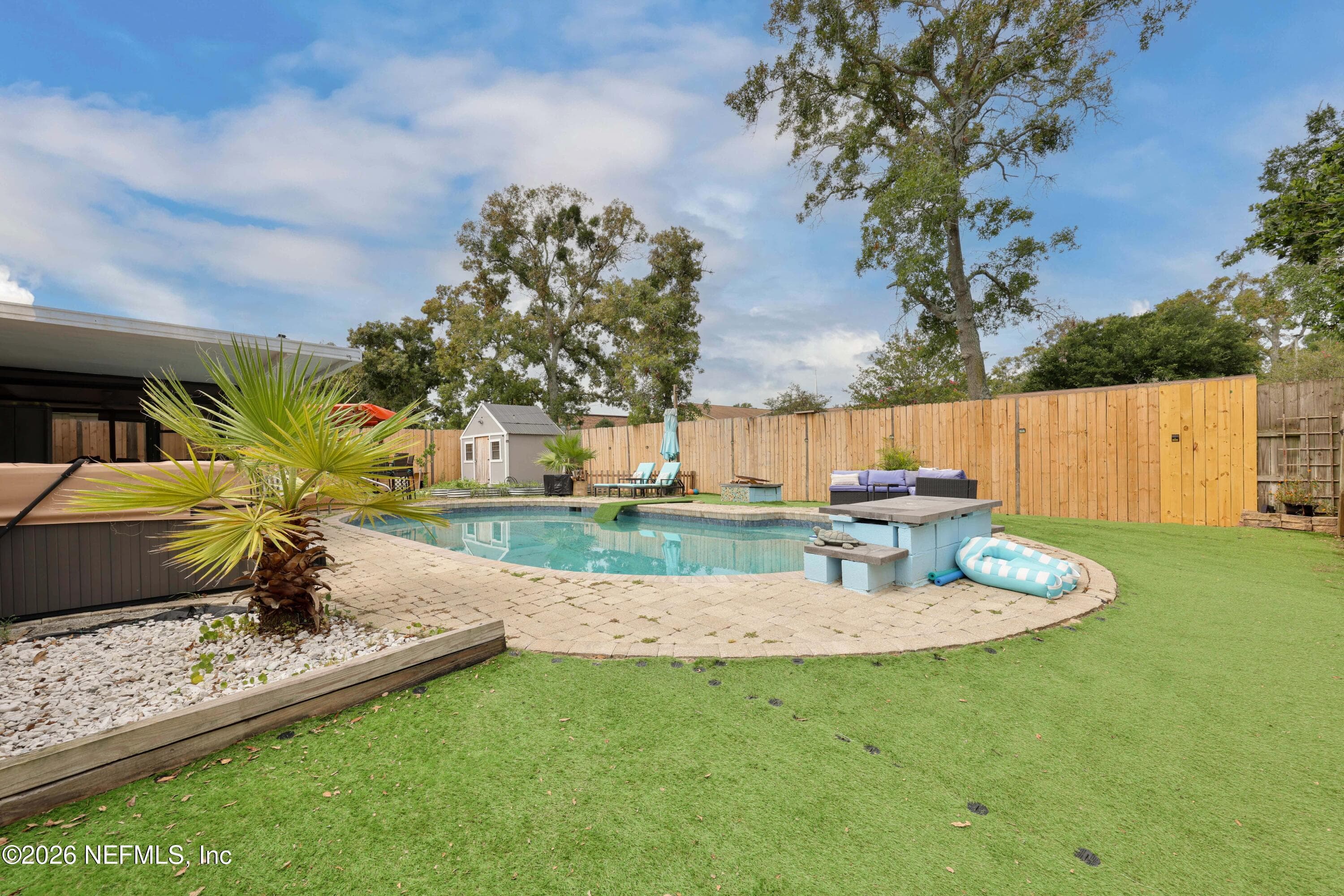 2084 BROAD OAK Drive, Jacksonville, FL 32225, Jacksonville — exterior