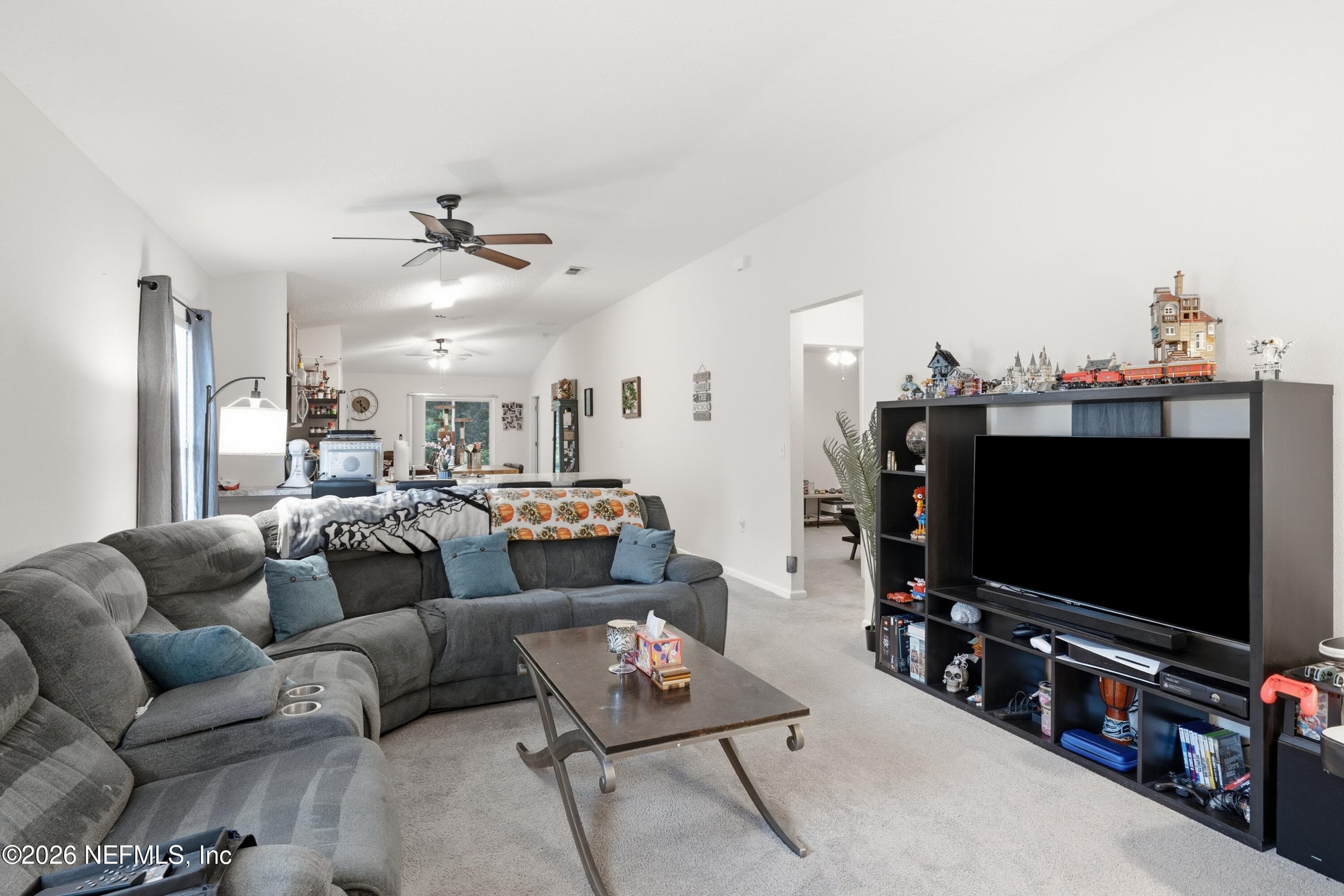 3814 EVAN SAMUEL Drive, Jacksonville, FL 32210, Jacksonville — photo 3