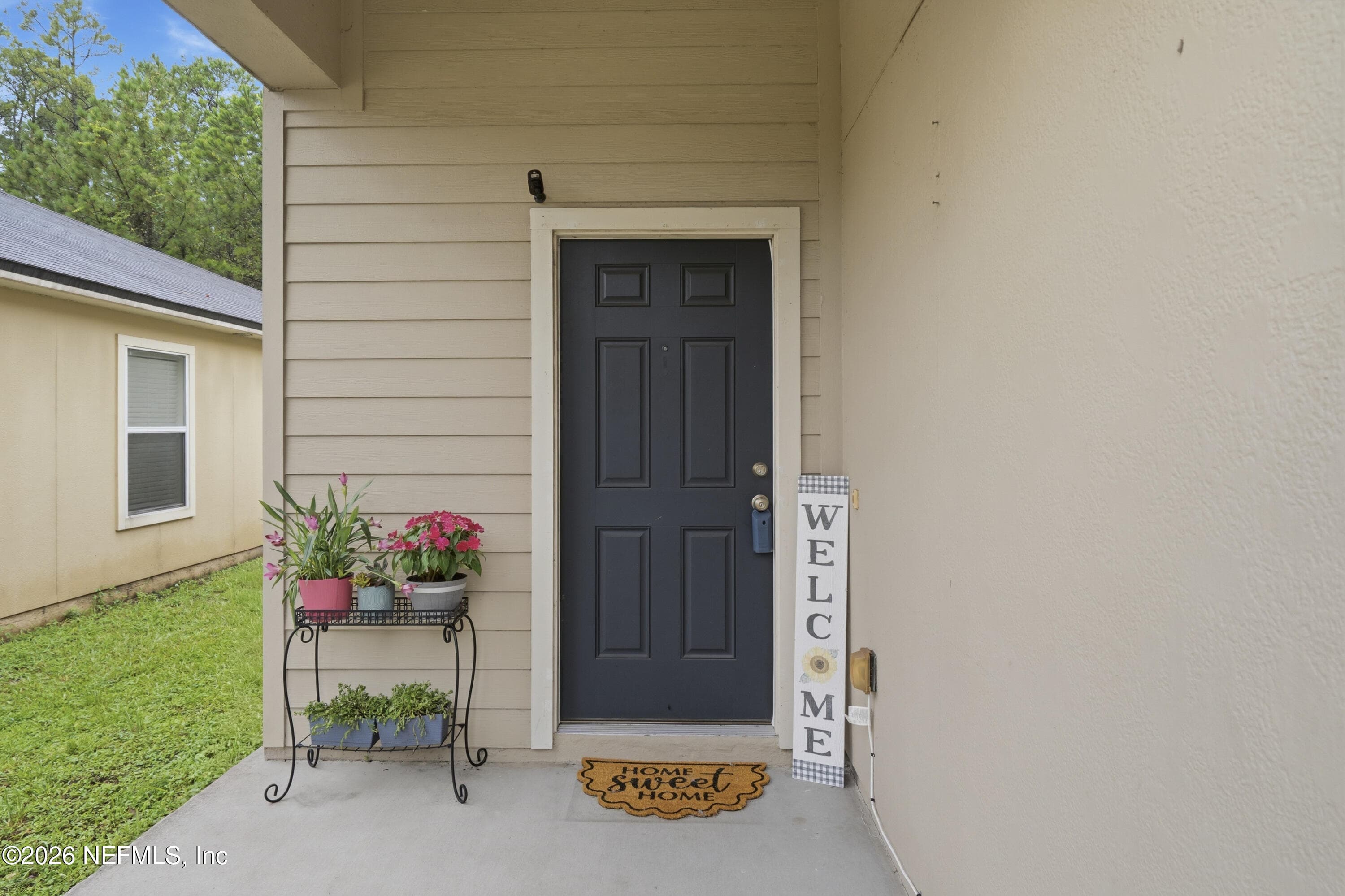 3814 EVAN SAMUEL Drive, Jacksonville, FL 32210, Jacksonville — photo 2