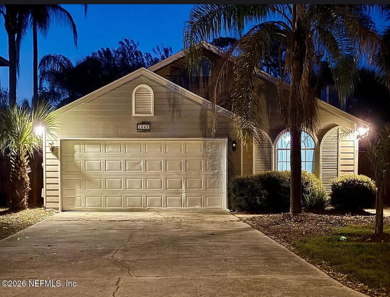 1043 SEABREEZE Avenue, Jacksonville Beach, FL 32250, Jacksonville Beach — photo 3