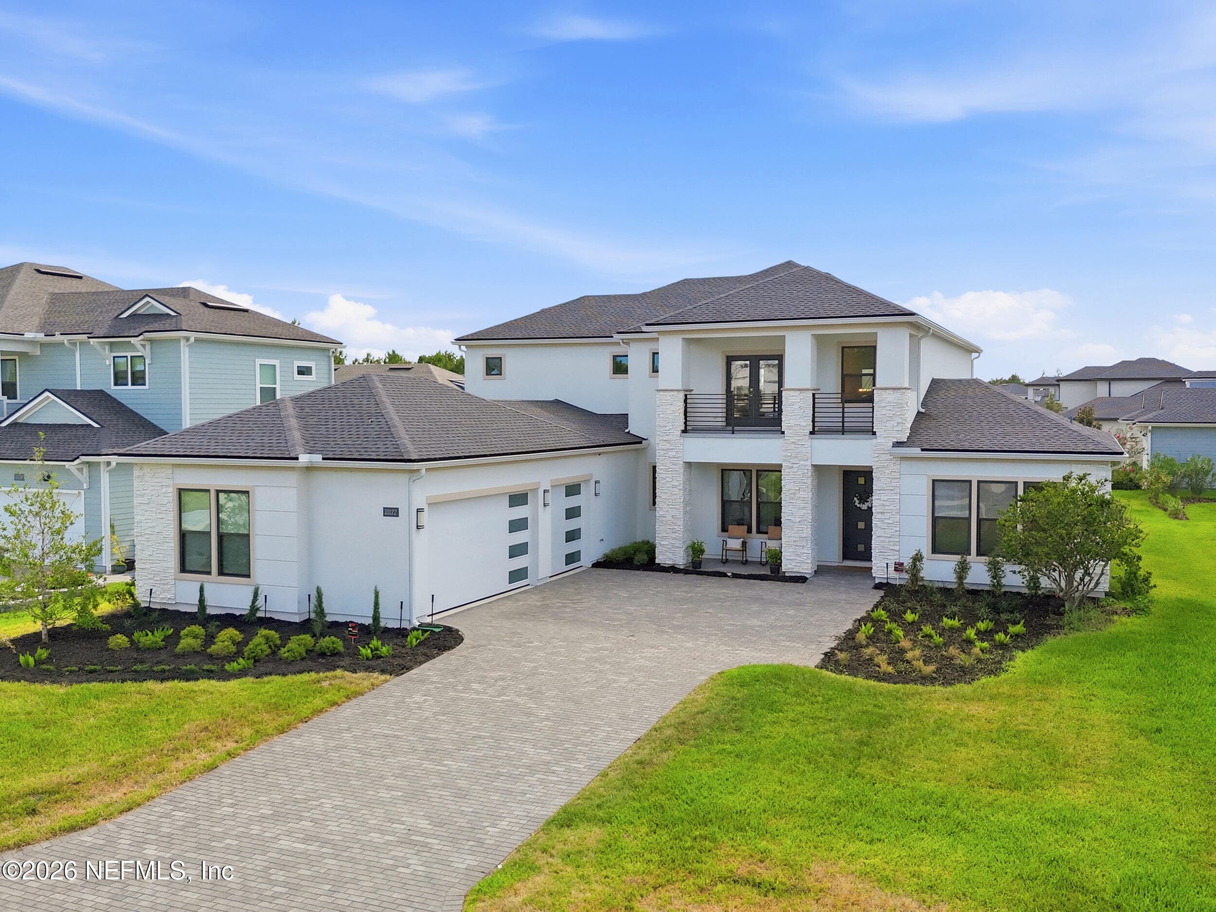 10122 KOSTER Street, Jacksonville, FL 32256, Jacksonville — exterior