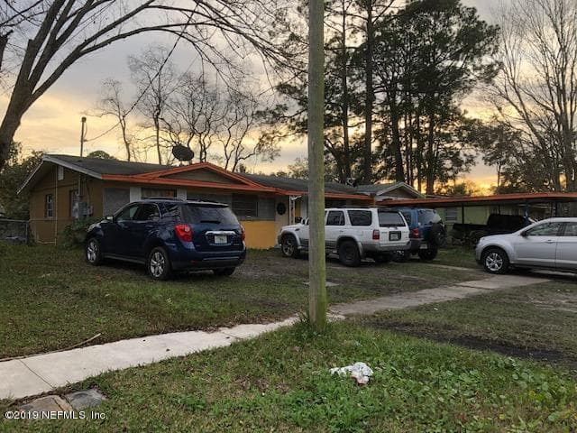 5612 SABENA Road, Jacksonville, FL 32207, Jacksonville — exterior