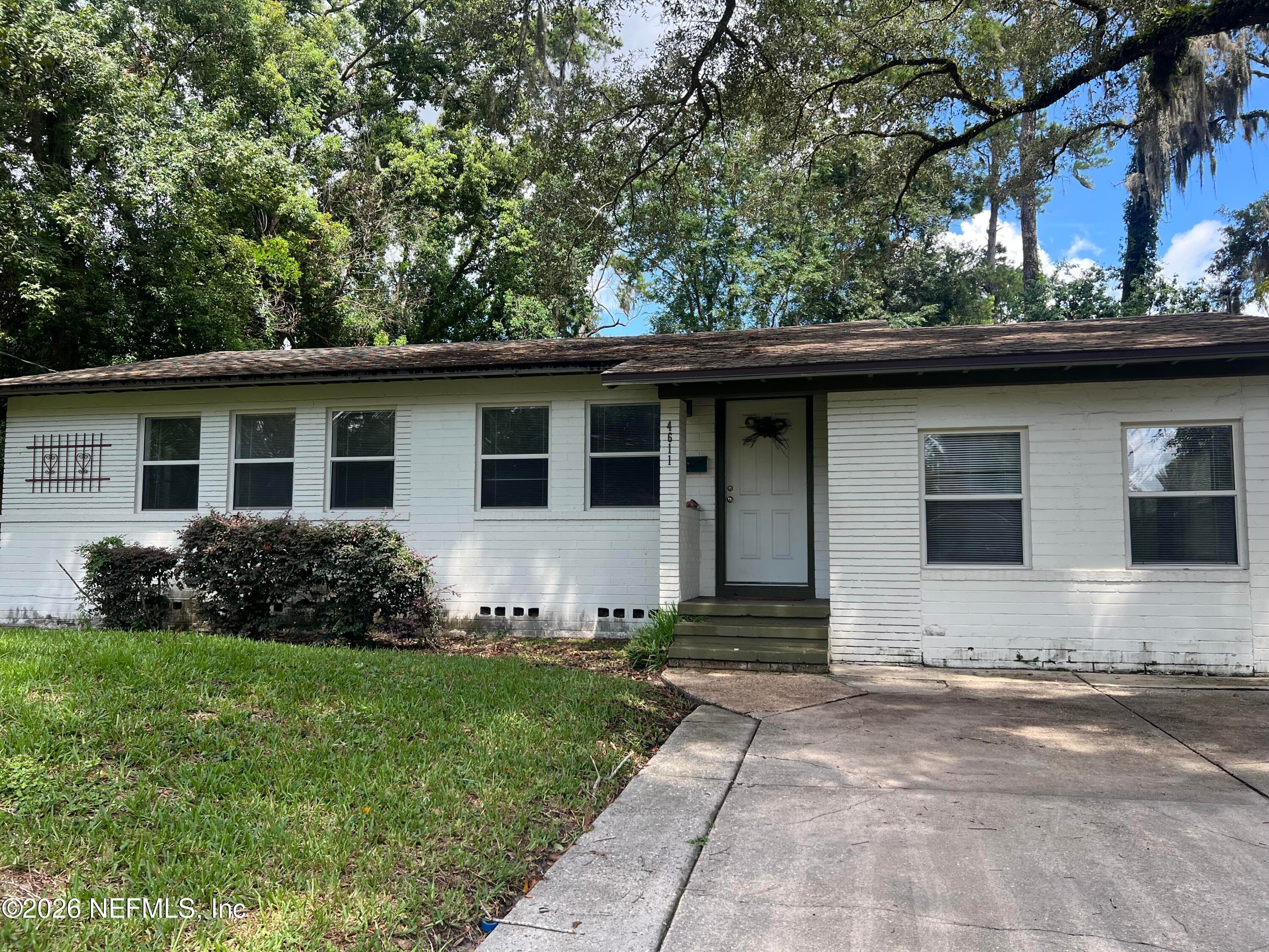 4611 WESTFIELD Road, Jacksonville, FL 32210, Jacksonville — photo 2