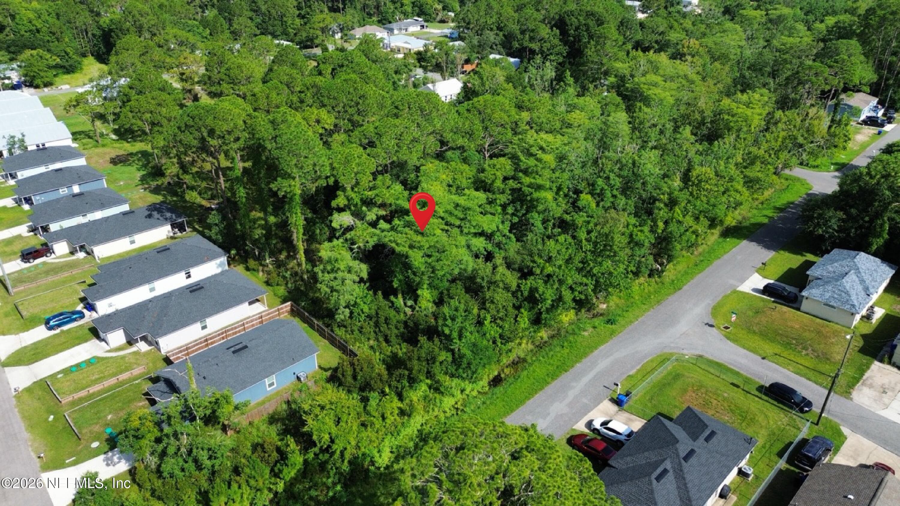 0 VOLUSIA ST Street, St. Augustine — photo 2