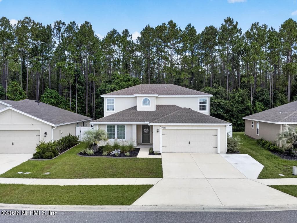 77074 CROSSCUT Way, Yulee, FL 32097, Yulee — photo 3
