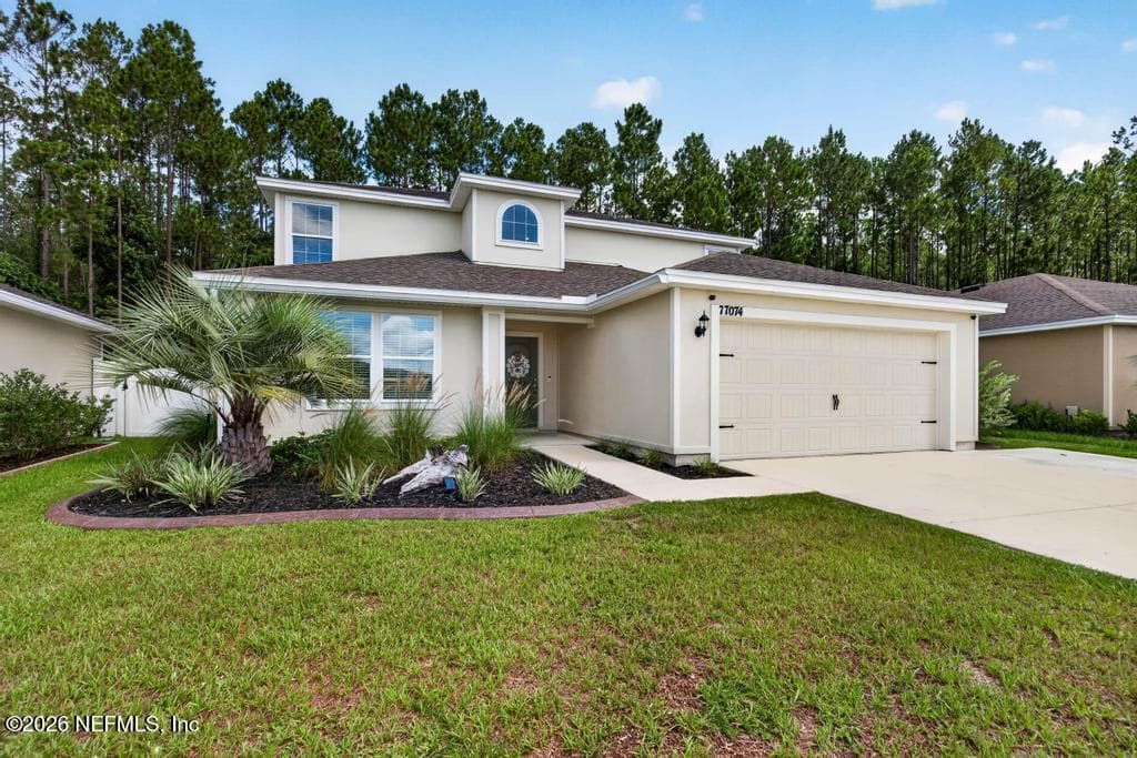 77074 CROSSCUT Way, Yulee, FL 32097, Yulee — photo 2