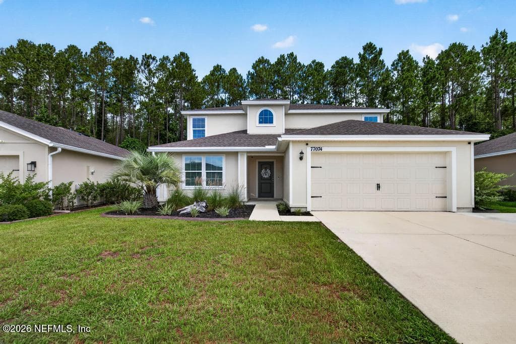 77074 CROSSCUT Way, Yulee, FL 32097, Yulee — exterior
