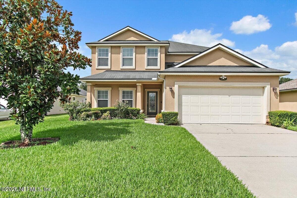 8992 MERSEYSIDE Avenue, Jacksonville, FL 32219, Jacksonville — exterior