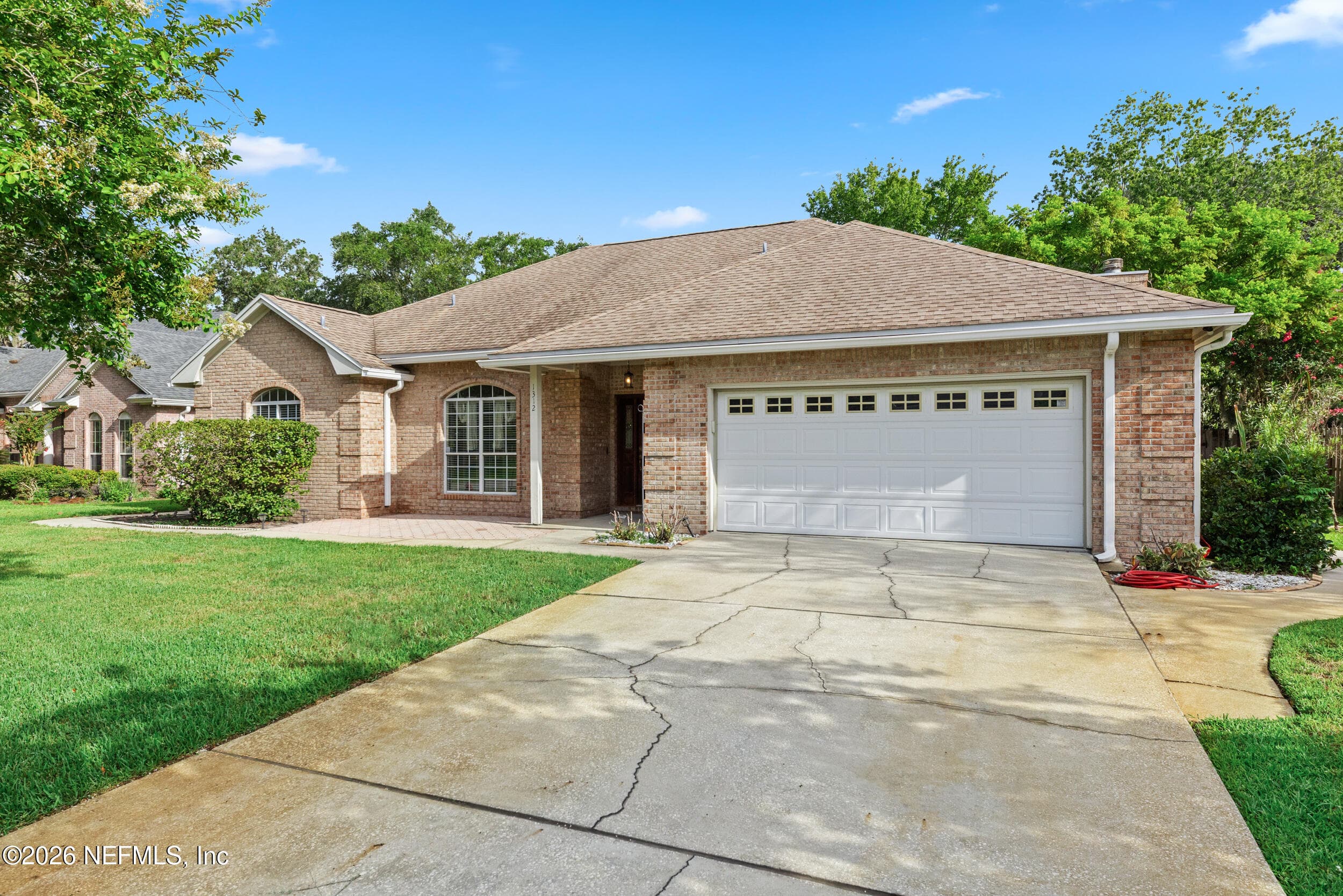 1312 JENKS Court, Neptune Beach — photo 2