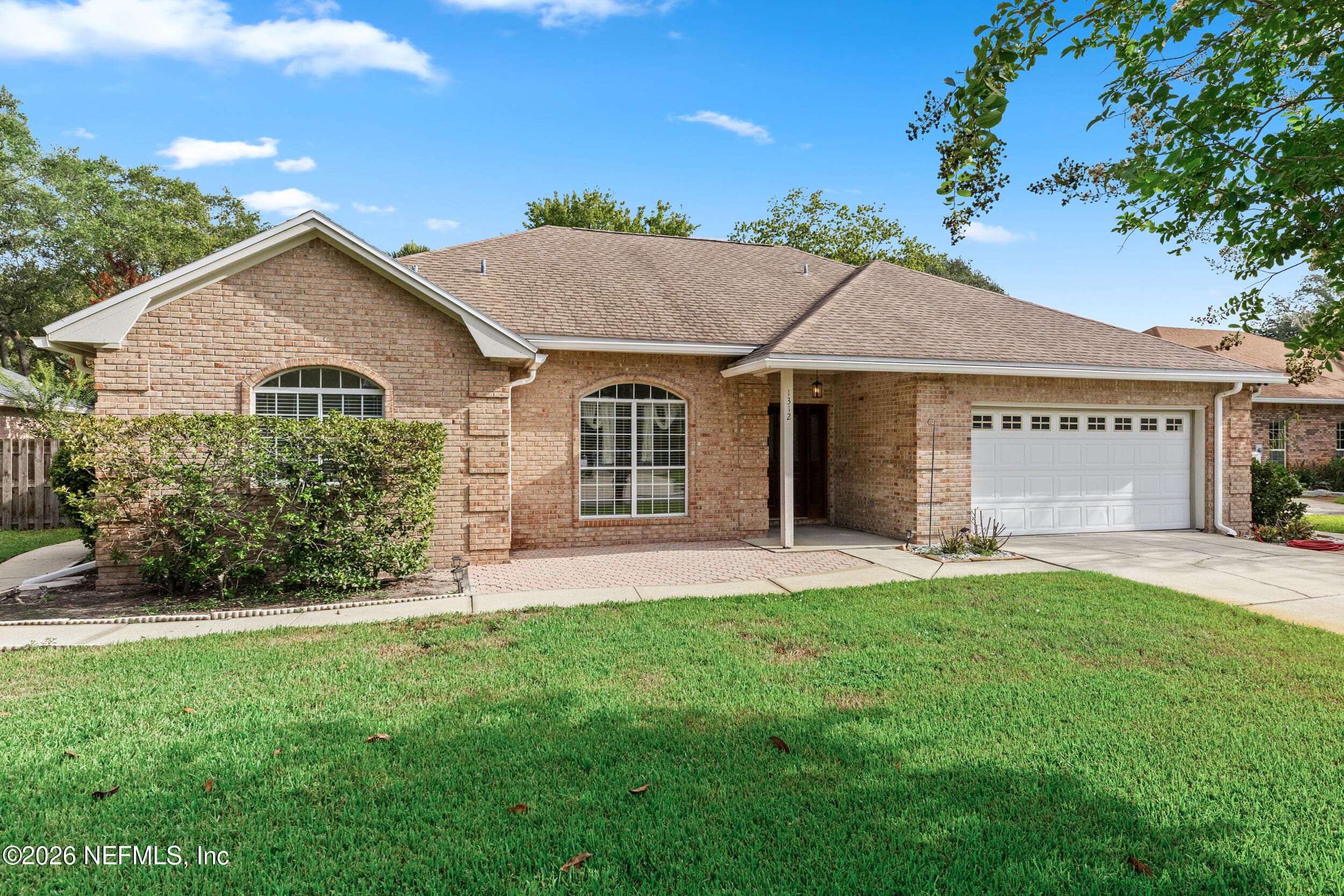1312 JENKS Court, Neptune Beach — photo 3