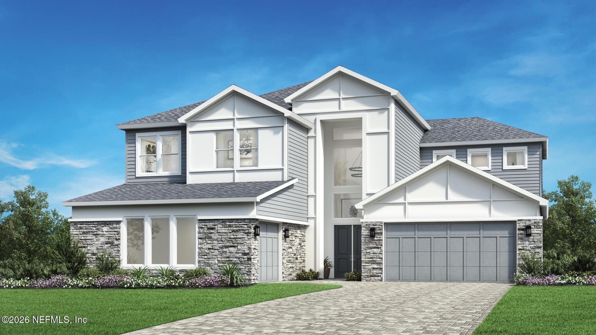 267 BISMARCK PALM Road, St. Augustine, FL 32092, St. Augustine — exterior