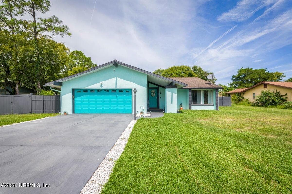 3 CLARK Lane, Palm Coast — exterior