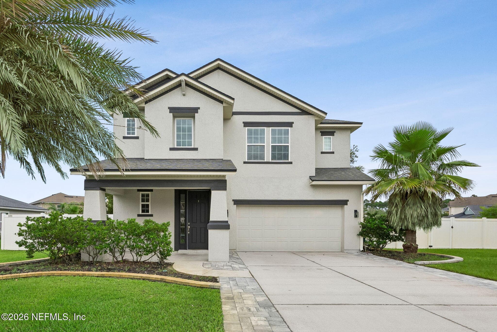 95237 PERIWINKLE Place, Fernandina Beach, FL 32034, Fernandina Beach — exterior