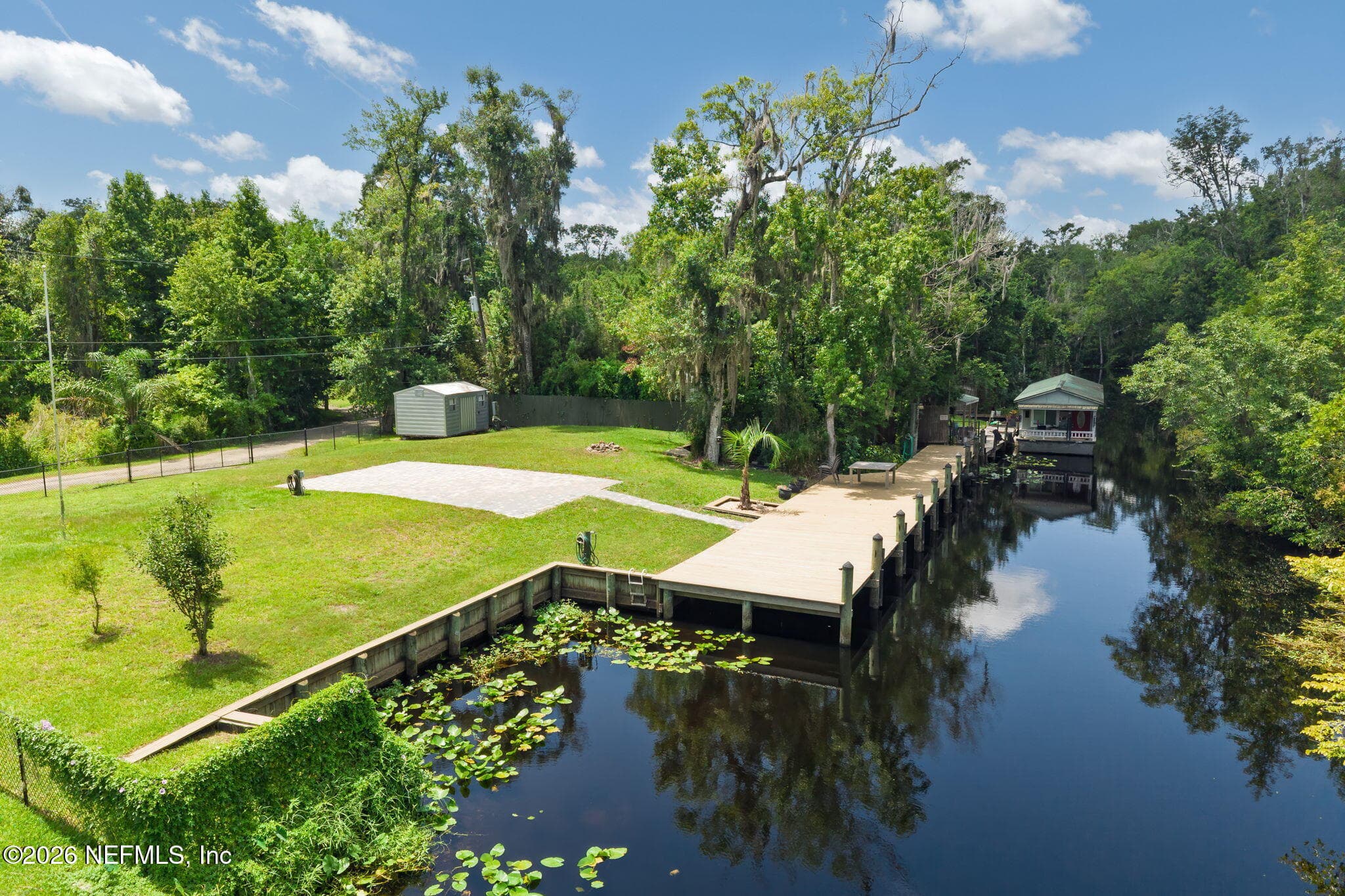 5079 HIDE A WAY Drive, Jacksonville, FL 32258, Jacksonville — exterior