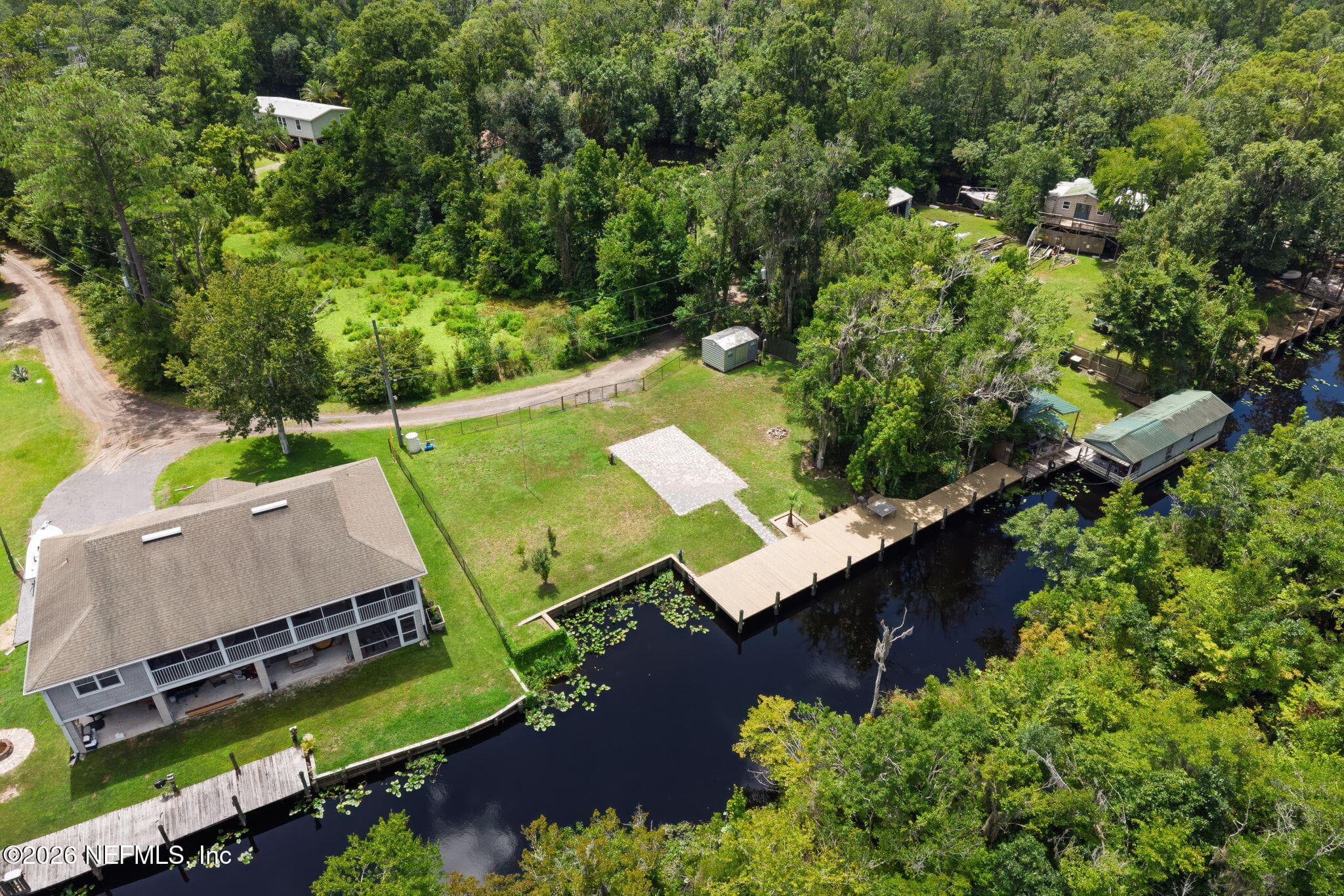 5079 HIDE A WAY Drive, Jacksonville, FL 32258, Jacksonville — photo 3