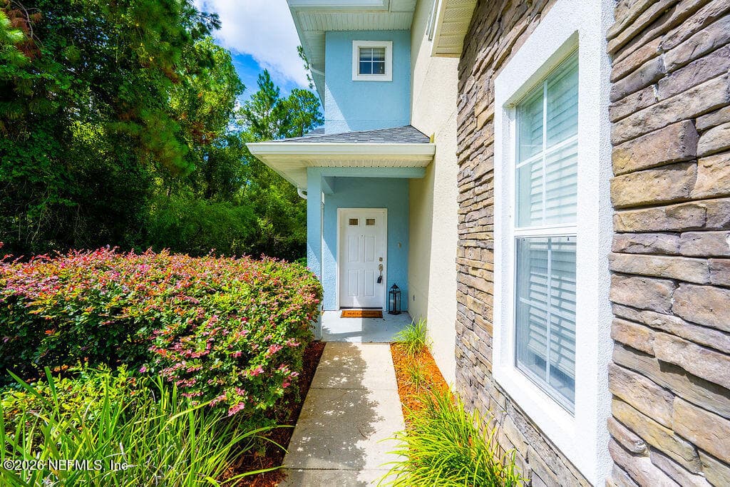 96230 STONEY Drive 2801, Fernandina Beach — exterior