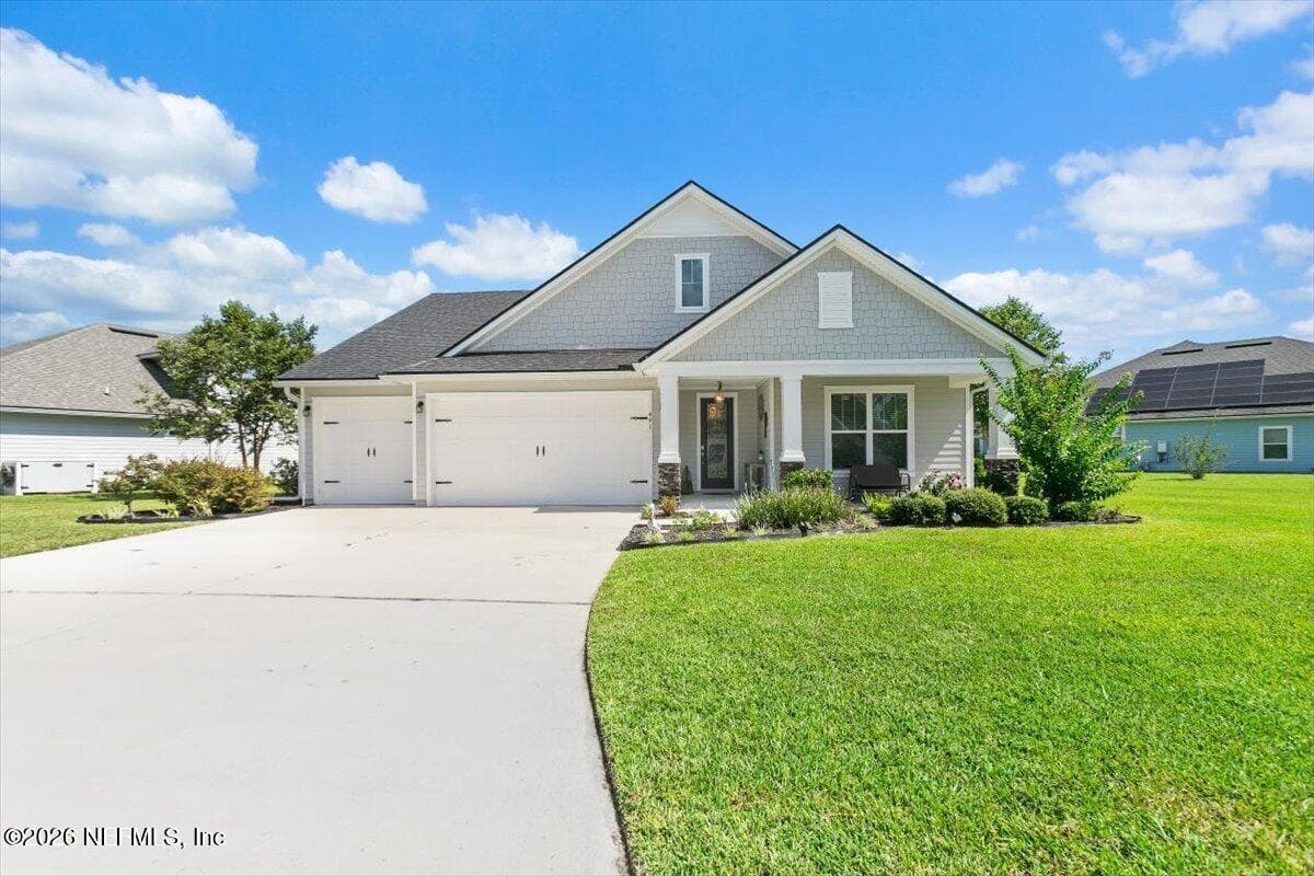 491 WILLOW LAKE Drive, St. Augustine, FL 32092, St. Augustine — photo 3