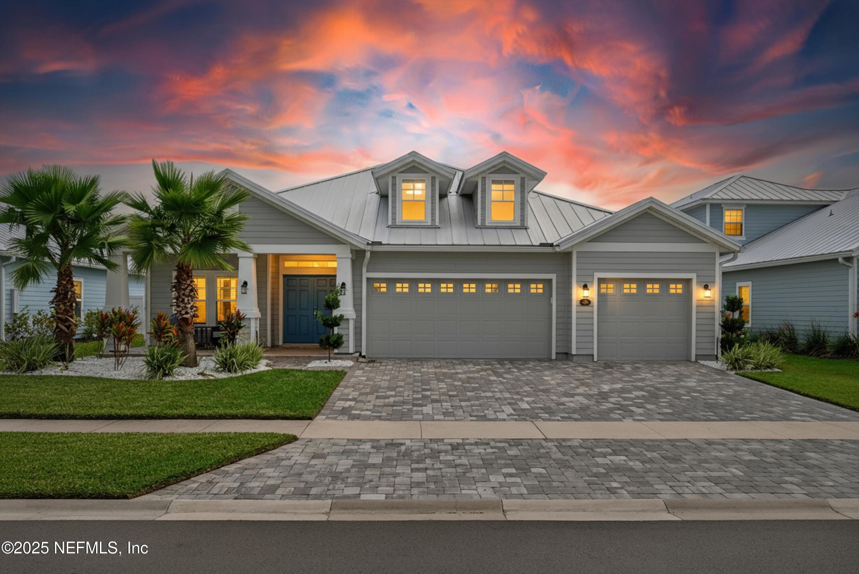 243 MARQUESA Circle, St. Johns, FL 32259, St. Johns — exterior