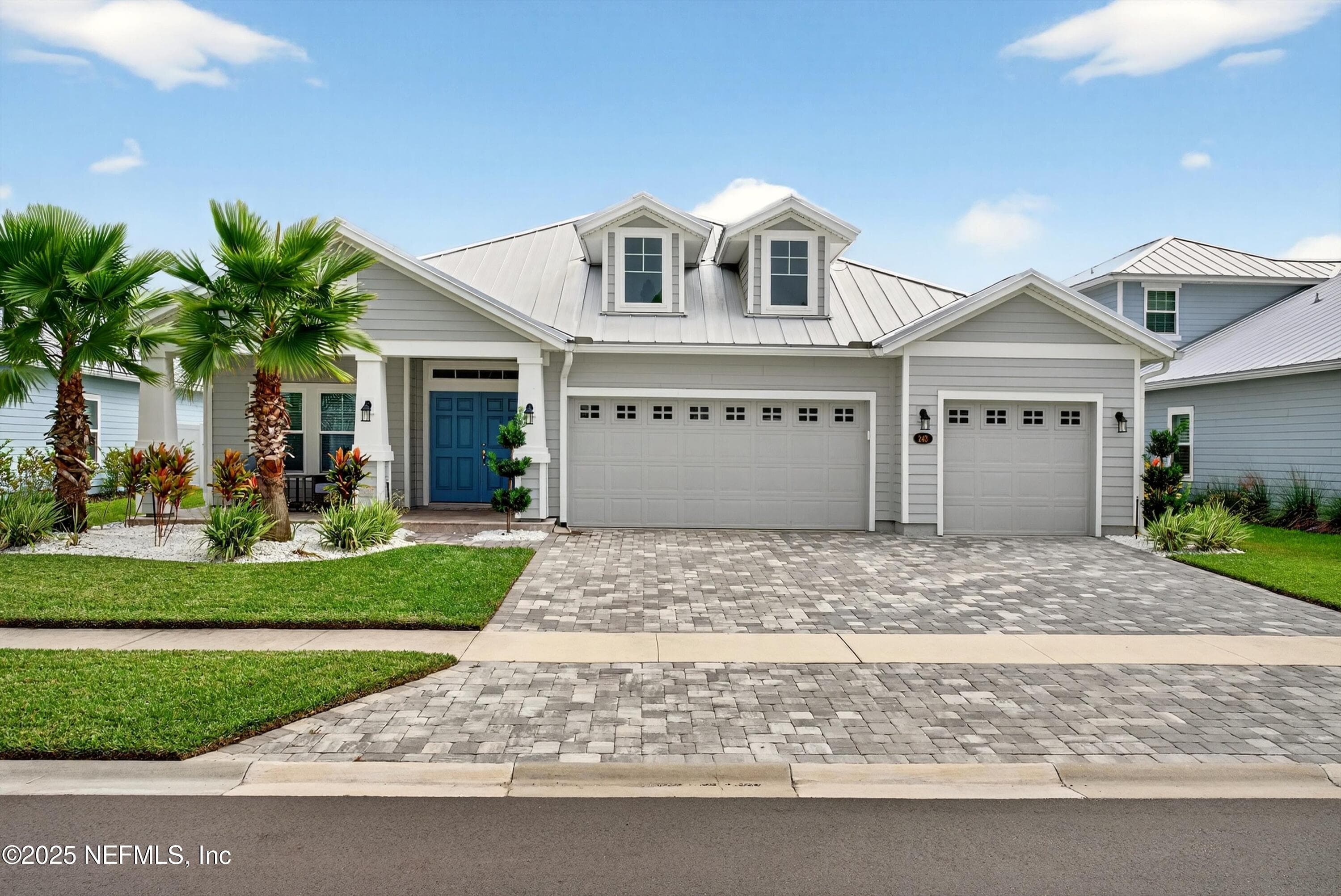 243 MARQUESA Circle, St. Johns, FL 32259, St. Johns — photo 2