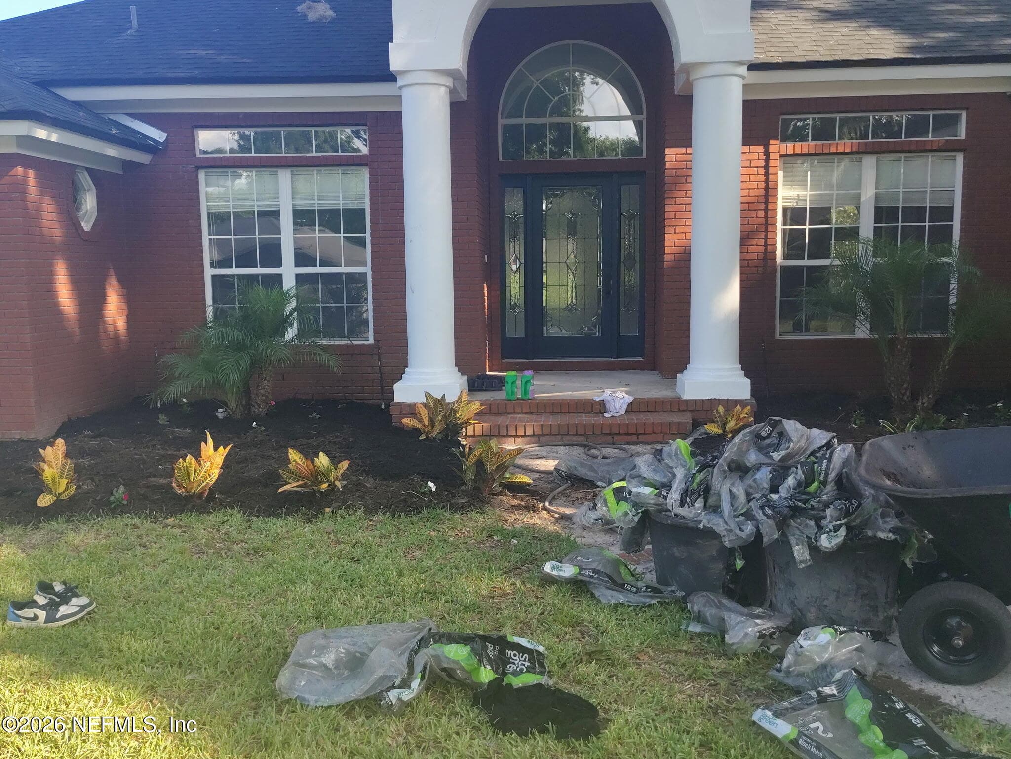 1204 CUNNINGHAM CREEK Drive, St. Johns, FL 32259, St. Johns — exterior